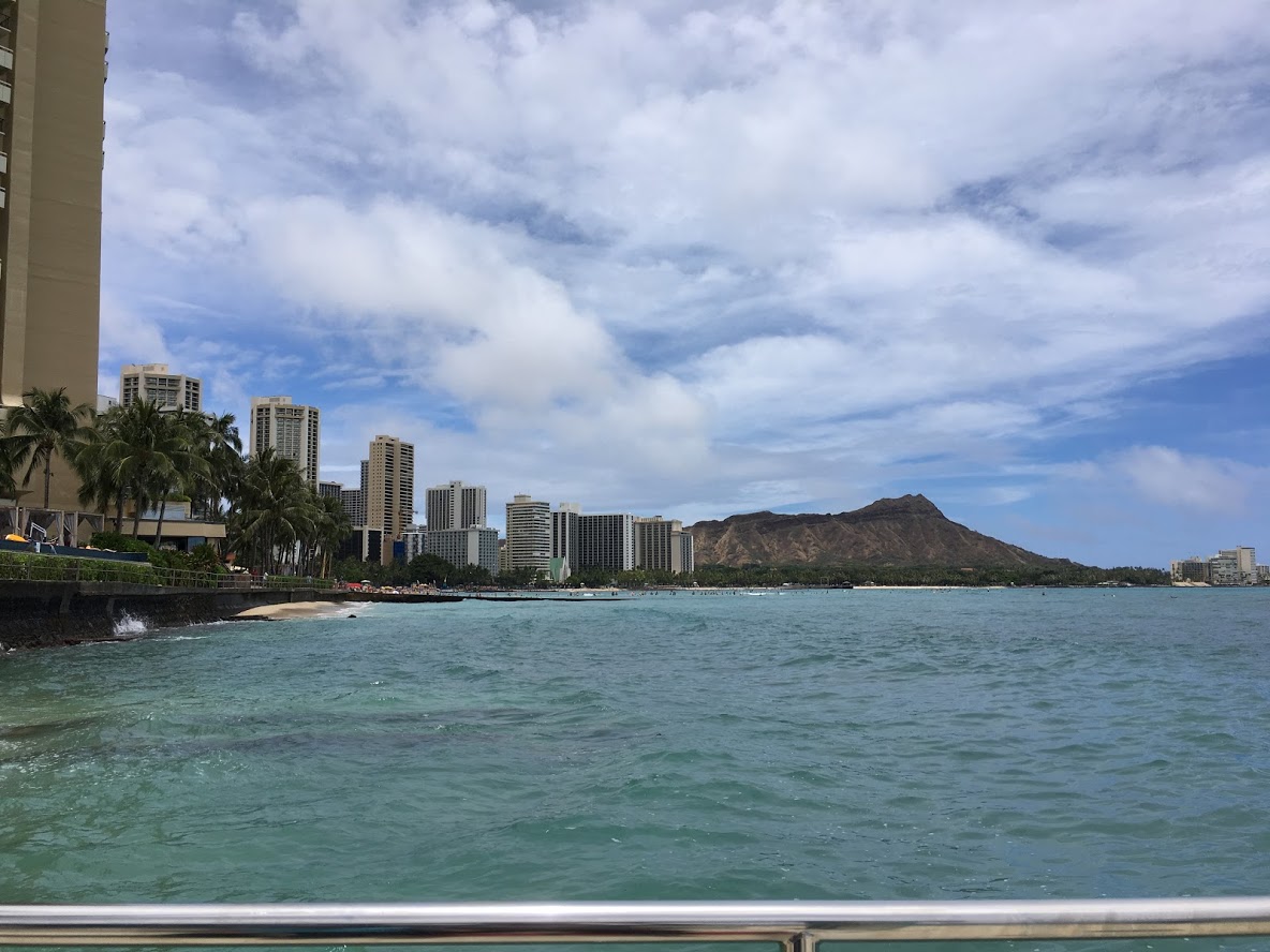 What I saw at CVPR 2017
